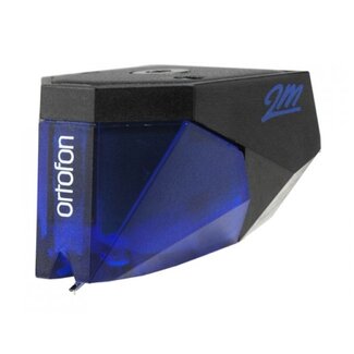 Ortofon Célula MM 2M Blue