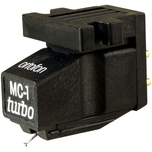 Ortofon MC-1 Turbo Ortofon MC-1 Turbo
