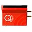 Ortofon MC Quintet Red – MC-element met elliptische naald