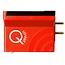 Ortofon MC Quintet Red – Moving Coil cartridge met warme, dynamische klank
