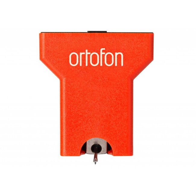 Ortofon MC Quintet Red – Elliptical Moving-Coil Cartridge