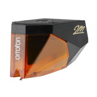 Ortofon Célula MM 2M Bronze