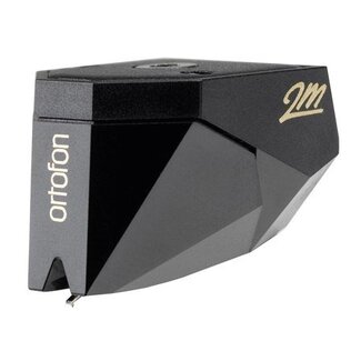 Ortofon Célula MM 2M Black