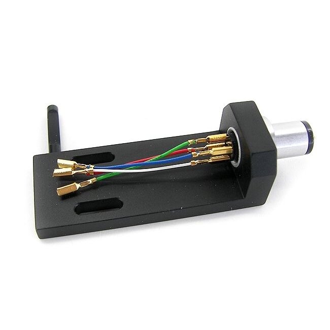 Ortofon LH-2000 Headshell – Hoogwaardige aluminium headshell