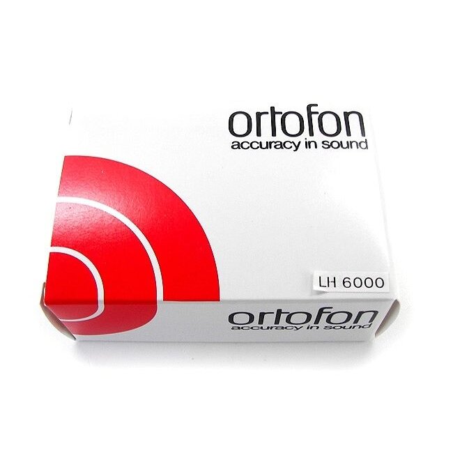 Ortofon LH-6000 magnesium headshell