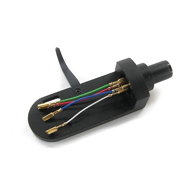 Ortofon LH-6000 Headshell – Magnesium Precisie