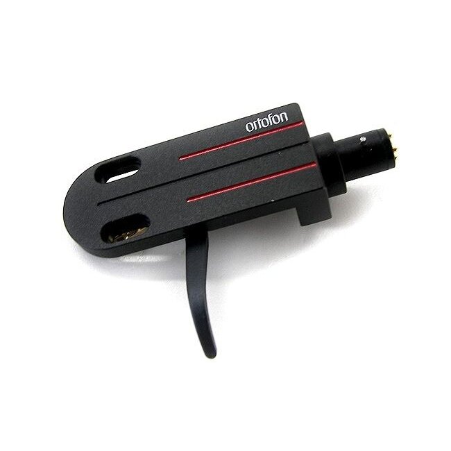 Ortofon LH-6000 Headshell – Präzises Magnesium-Headshell