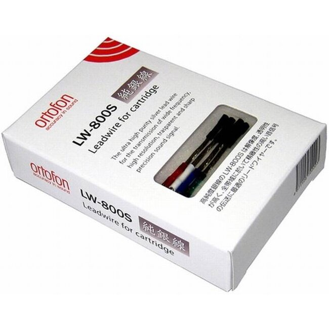 LW-800S Headshell Leads