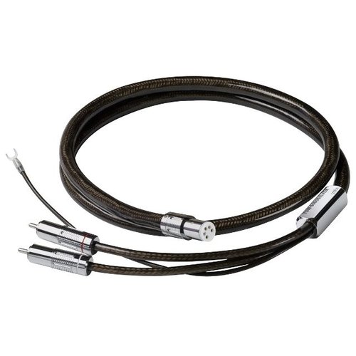 Ortofon TSW-6000 SILVER RCA Ortofon TSW-6000 SILVER RCA