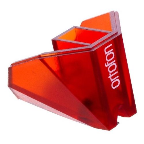 Ortofon 2M RED Vervangingsnaald Ortofon 2M RED Vervangingsnaald