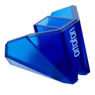 Ortofon Agulha de reposição 2M BLUE