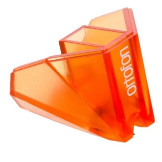 Ortofon Agulha de substituição 2M Bronze