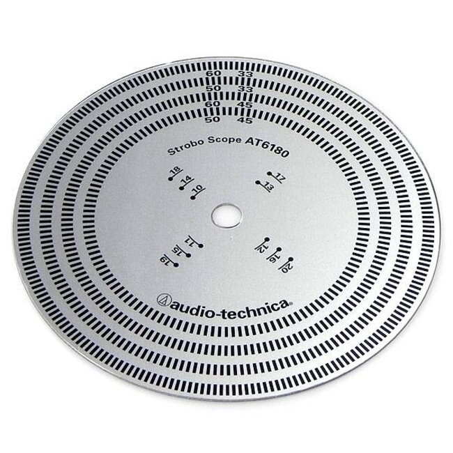 AT6180 Stroboskop