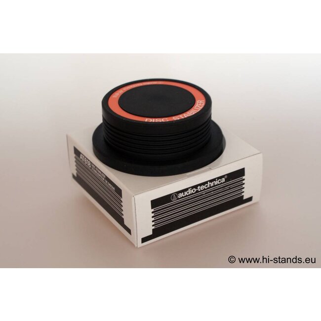 Audio Technica AT-618 Record Stabilizer (600 Grams)