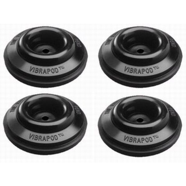 Vibrapods (4 Pieces)