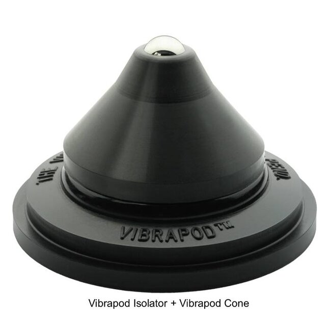 Vibrapod Cones (Per Piece)