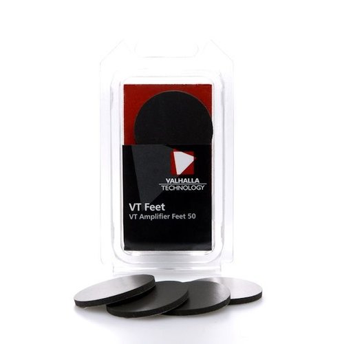 Valhalla Technology Amplifier VT feet type 50 (4 Stück) Valhalla Technology Amplifier VT feet type 50 (4 Stück)