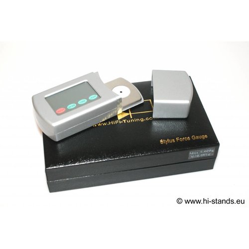 Hifi-Tuning Digital needle scale Hifi-Tuning Digital needle scale