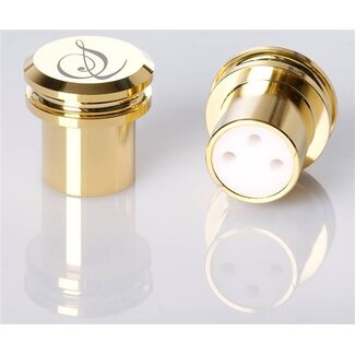 Sieveking Sound XLR caps (Female, 2 Stück)