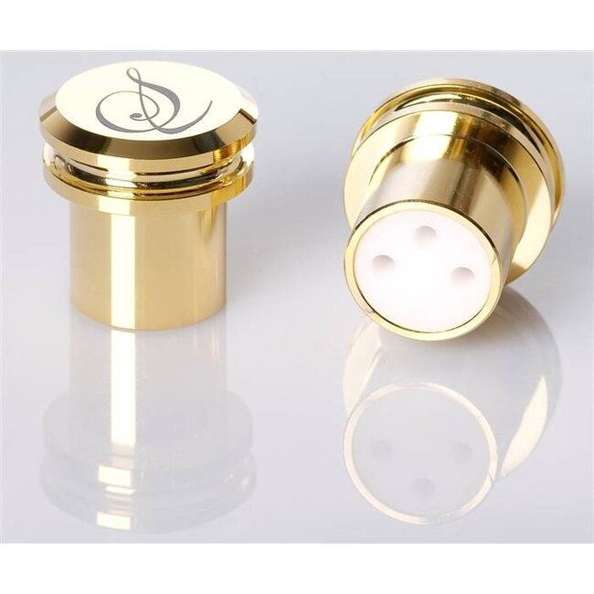 Sieveking Sound XLR caps (Female, 2 Stück)