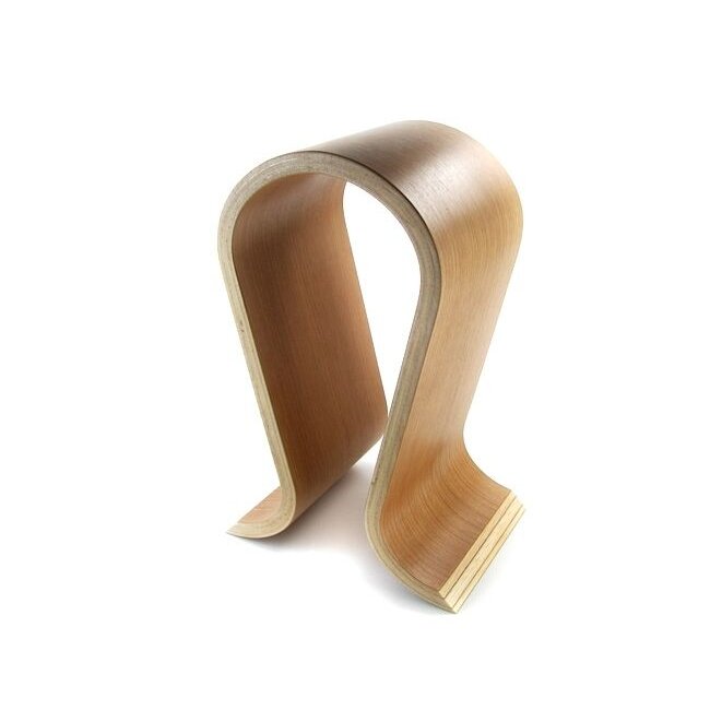 Omega, Headphone Stand Cherry