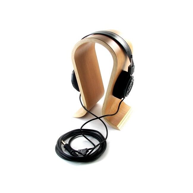 Omega, Headphone Stand Cherry