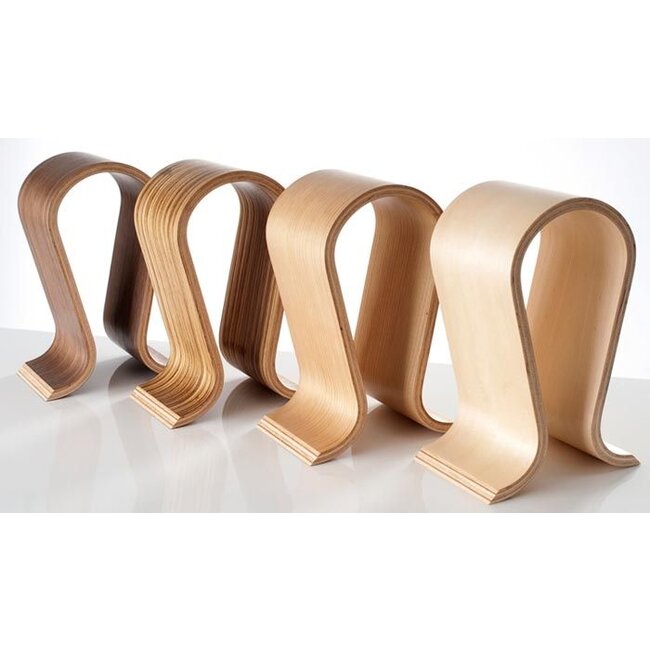 Omega, Headphone Stand Cherry