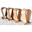 Omega, Headphone Stand Cherry