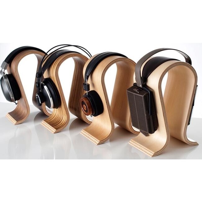 Omega, Headphone Stand Cherry