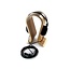 Sieveking Sound Omega, Headphone Stand Zebrano