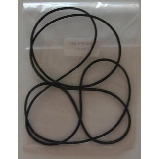Michell Engineering Drive Belt