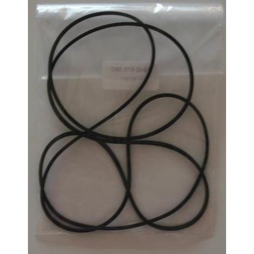 Michell Engineering Drive Belt Michell Engineering Drive Belt