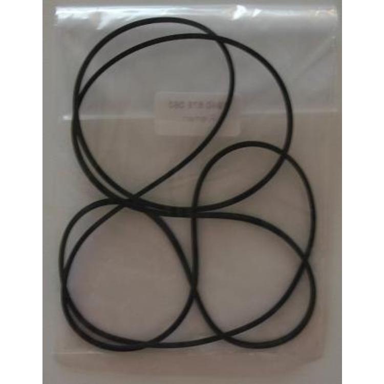 Michell Engineering Drive Belt