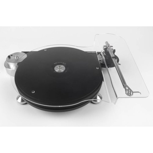 Michell Engineering Unicover Michell Engineering Unicover