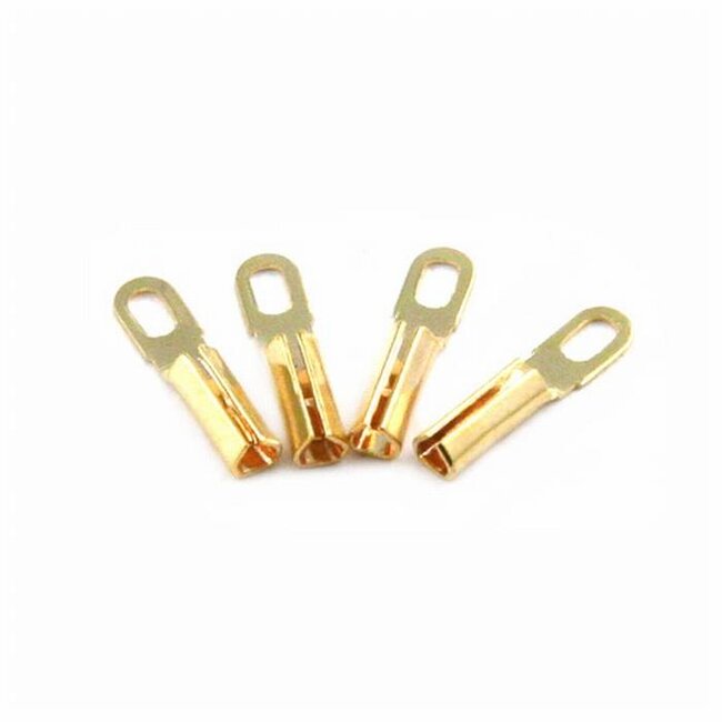 Tonar Goldplate Terminal Pin (4 Pieces)