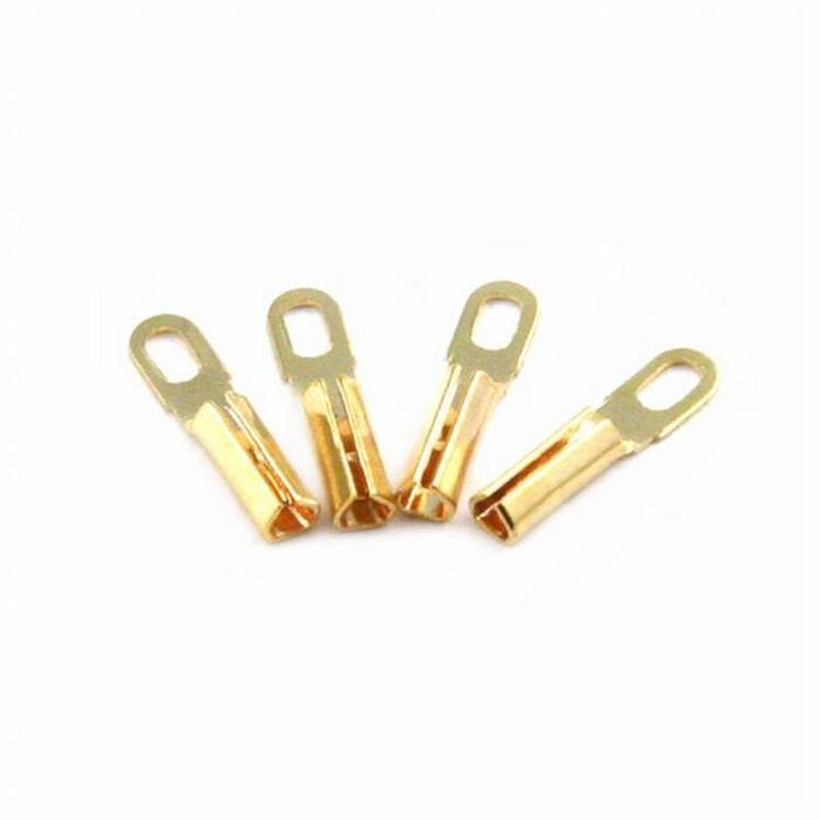 Tonar Goldplate Terminal Pin