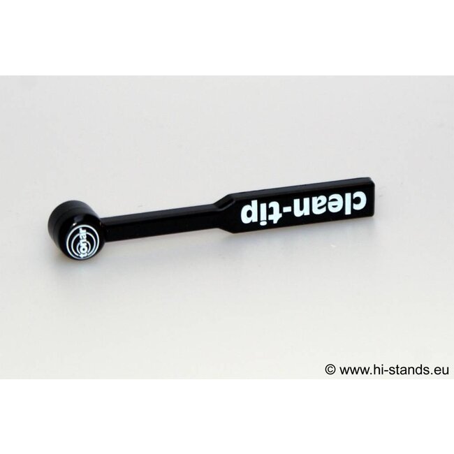 Tonar Clean-Tip Needle brush