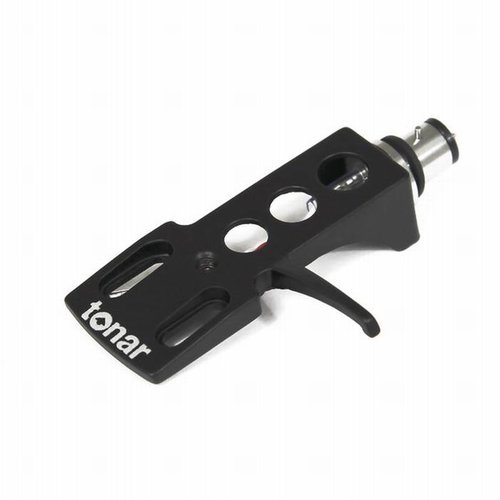 Tonar DJ Headshell (Zwart) Tonar DJ Headshell (Zwart)