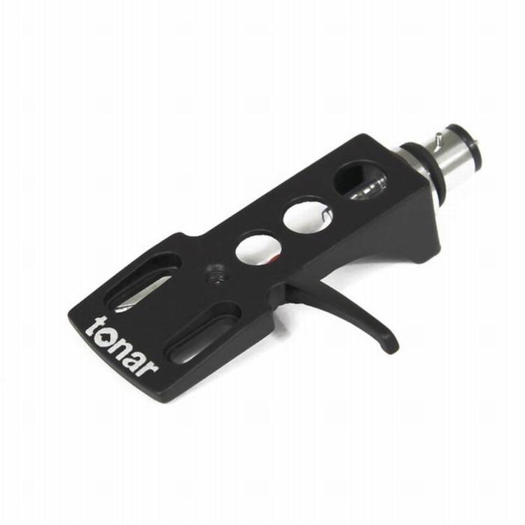 Tonar Tonar DJ Headshell (Black)