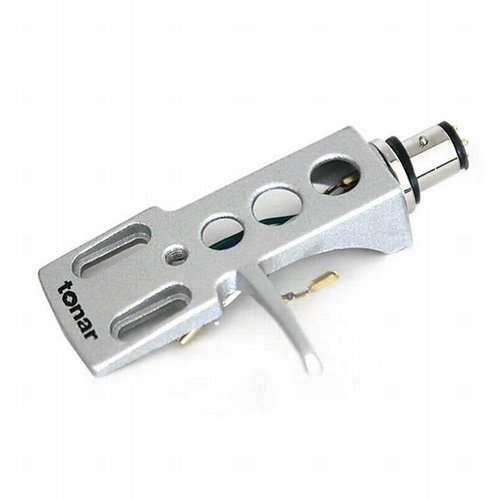 Tonar DJ Headshell (Zilver) Tonar DJ Headshell (Zilver)