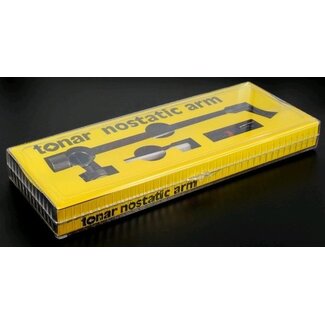 Tonar Braço tensor para limpeza e descarga