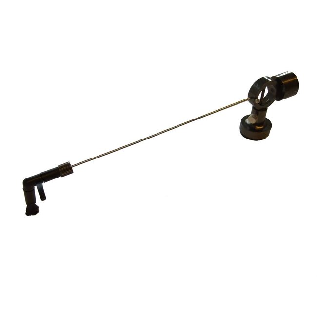 Braço antiestático para limpeza e descarga