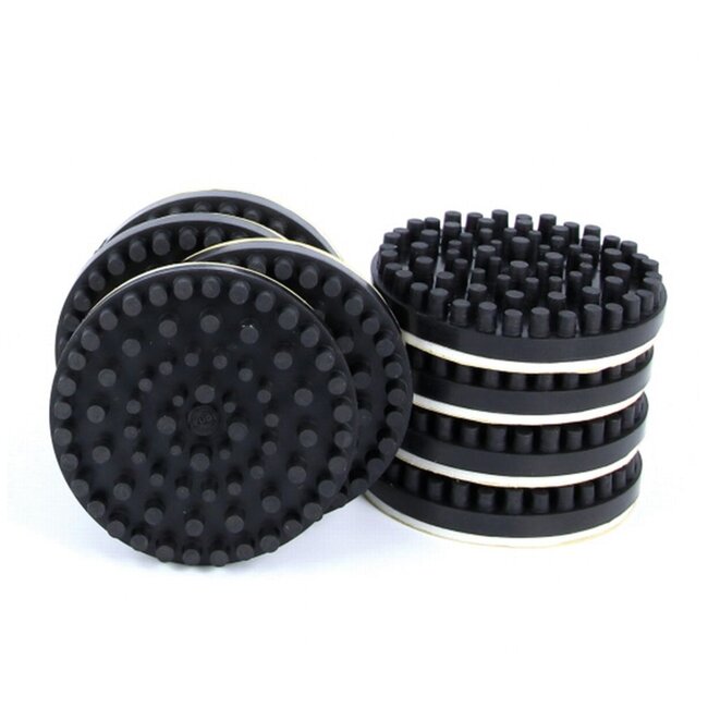 Tonar No Rumble Pads (8 Stuks)