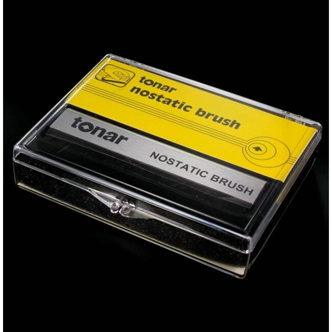 Brosse Tonar Nostatic