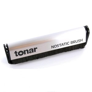 Tonar Nostatic Brush