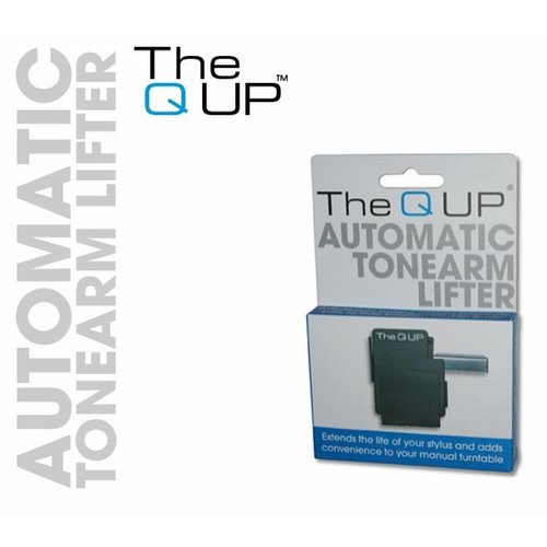 Tonar The Q UP Tonar The Q UP