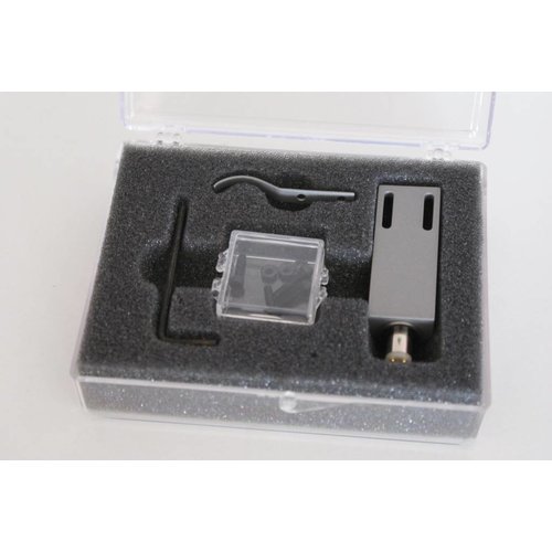 Tonar Headshell TOPQ Bronze Tonar Headshell TOPQ Bronze