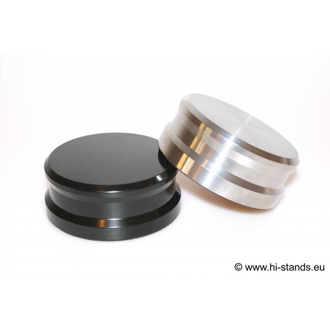 Poids de pression record Tonar 760 grammes (noir)