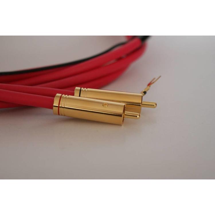 Tonar Tonar Tone Arm Cable