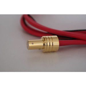 Tonar Tonar Tone Arm Cable (angled DIN plug)